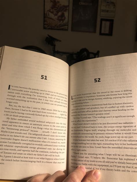The Length of These Chapters : r/mildlyinfuriating