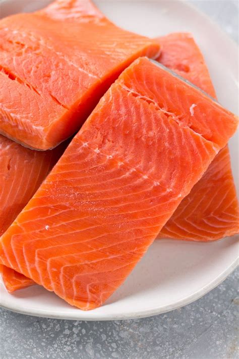 Healthy Salmon Marinades | Recipe | Salmon marinade recipes, Cooking