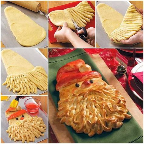 21 Idea How to Play with your Food this Christmas - BeautyHarmonyLife