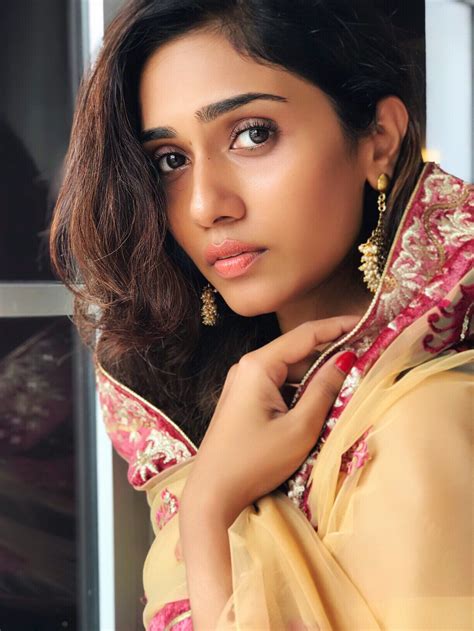 Jasmin Michael. is an Malaysian actress who is known for her roles in