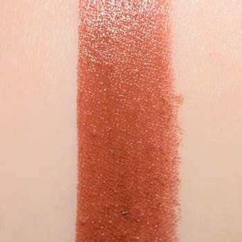 Bobbi Brown Rosewood & Boutique Brown Lux Lipsticks Reviews & Swatches