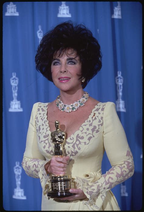 Elizabeth Taylor Costumes