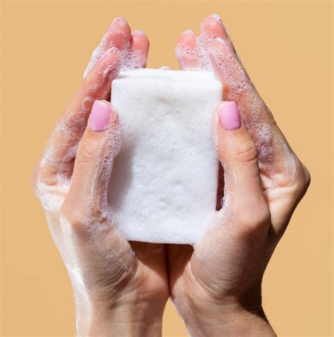 ph balanced soap  key  healthy skin grecian soap