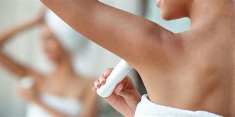 The 15 Best Deodorants and Antiperspirants for Sensitive Skin 2024