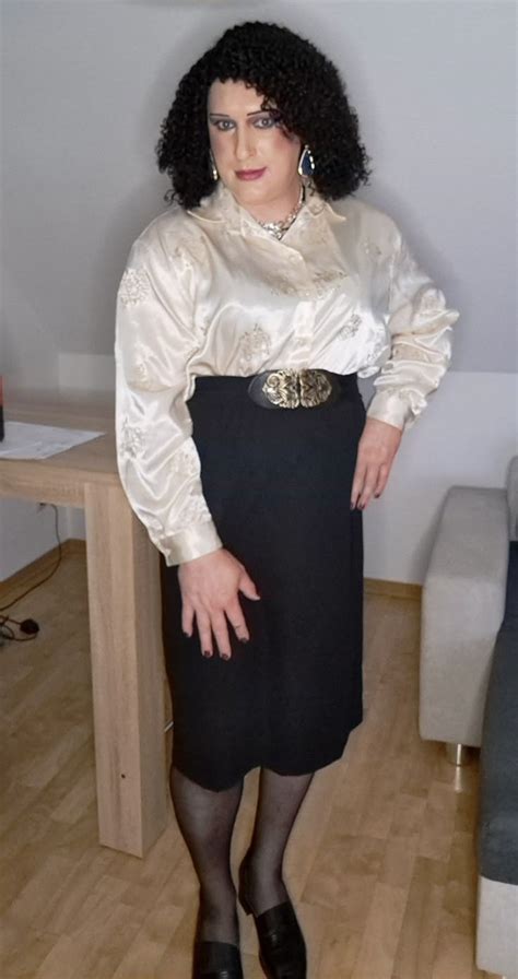 Mature Crossdressers