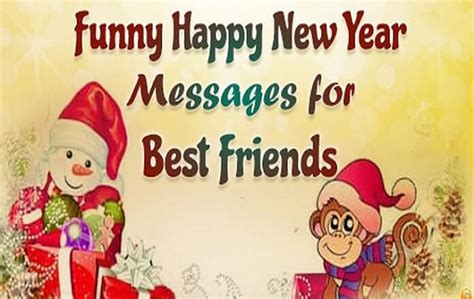 Best and Catchy Happy New Year Wishes for Friends