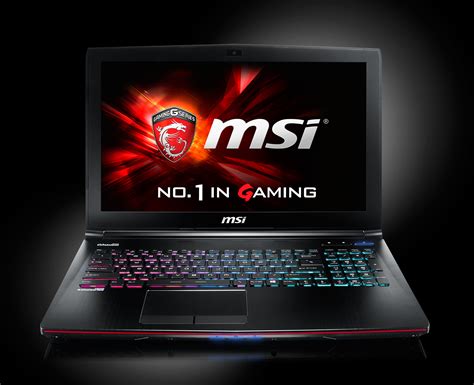 MSI Global - The Leading Brand in High-end Gaming & Professional ...