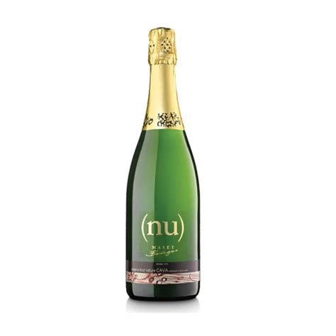 Cava Brut Nature NU Reserva | WiGoGo