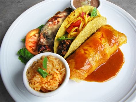 Interesting Mexican Cuisine Facts, History - Mexican Cuisine Culture