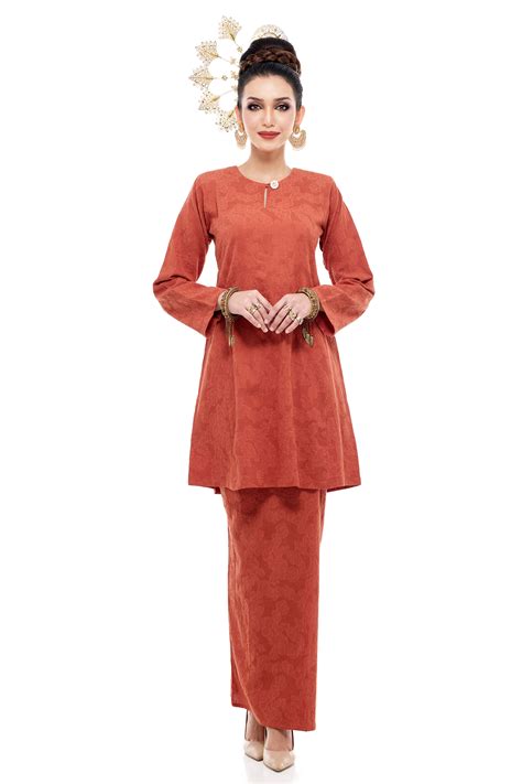 lidya kuala lumpur classic kurung baju kurung kedah kurung