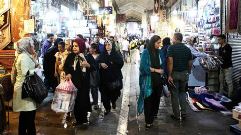 As New Sanctions Loom, U.S. Push Against Iran Faces Steep Obstacles