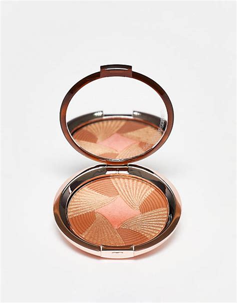 Estee Lauder Bronze Goddess Healthy Glow Bronzer - 02 Sunset | ASOS