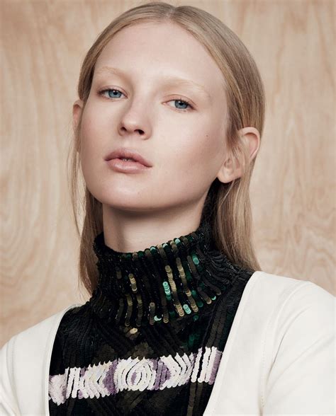 nastya sten by ward ivan rafik for russh june / july 2015 | visual ...