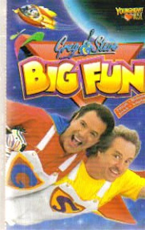 Greg & Steve - Big Fun - Amazon.com Music