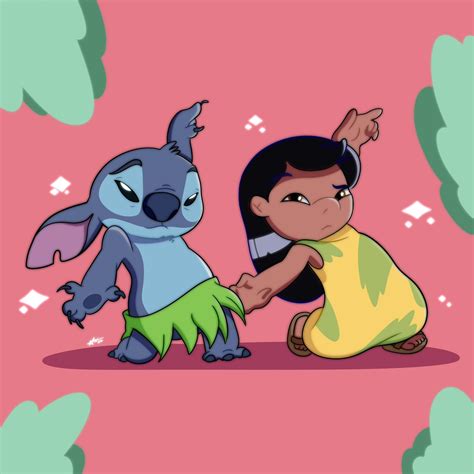 Lilo Stitch