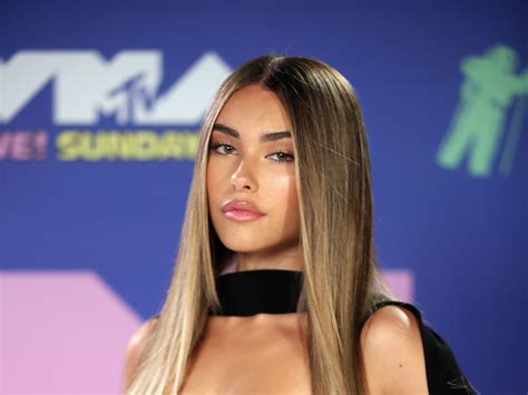 Madison Beer Before And After