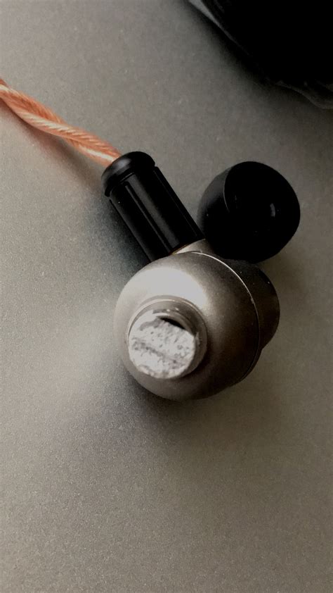 JVC HA-FD01 Class S Solidege | Headphone Reviews and Discussion - Head ...