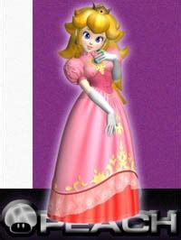 princess peach smashwiki  super smash bros wiki
