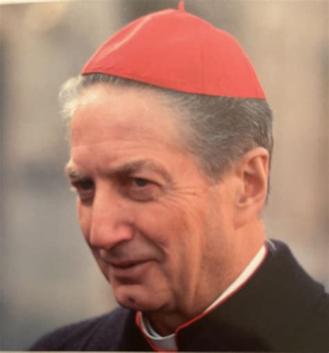 Interview du Cardinal Carlo Maria Martini en 2006 à Jérusalem