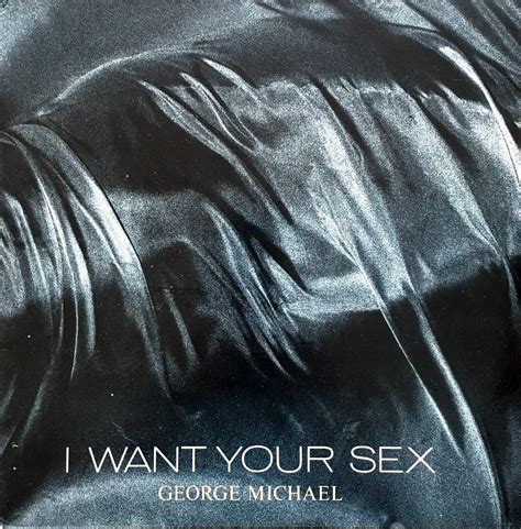 George Michael - I Want Your Sex - Amazon.com Music