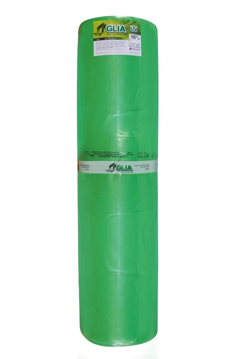 Folie profesionala Glia UV pentru solar - GLIA Acasă și la Câmp