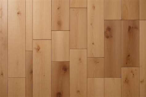 Premium AI Image | light wooden floor pattern background