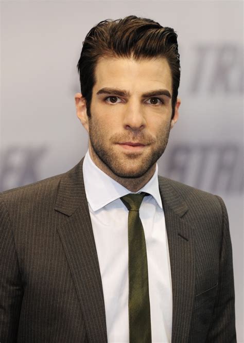 Zachary Quinto Wallpapers - Wallpaper Cave