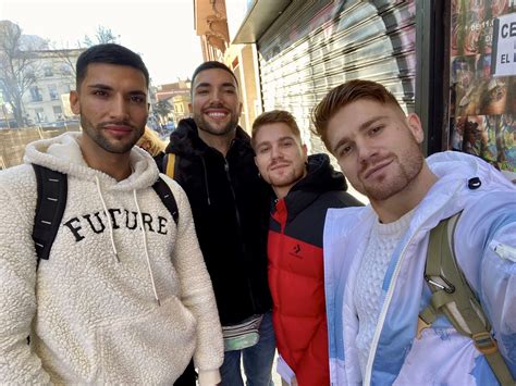 TW Pornstars - Twin Fitness. Twitter. Soon very soon! You will see 2