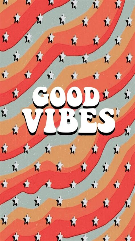 Good vibes aesthetic wallpaper | Motivasi belajar, Motivasi, Belajar