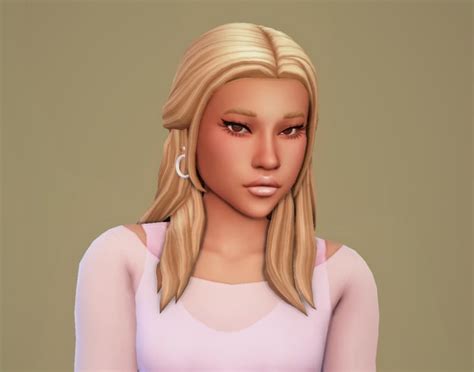 custom sims  character  elemnopeemd fiverr