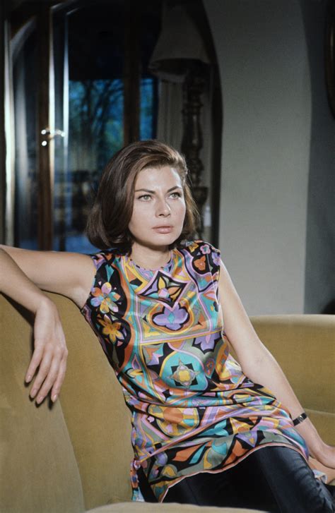 H.M. Queen Soraya of Iran, née Esfandiari-Bakhtiari (1932-2001) (With