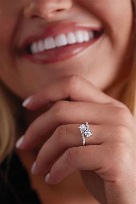 Is a Platinum Ring Right for You? | Shop engagement rings, Stunning ...