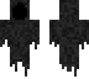 Death | Minecraft Skin