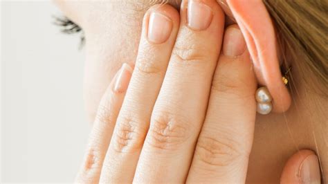 Pimple in Ear, Inside Ear Canal, Behind Ear – Cause, How to Get Rid