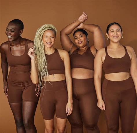 Looking for Plus Size Activewear? Here are 25 Places to Shop for Plus ...