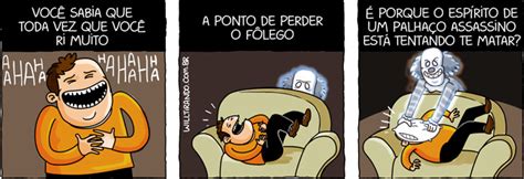 voce sabia willtirando