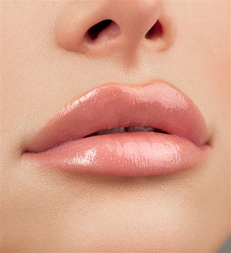 LuxVisage ICON LIPS Glossy Volume Lip Gloss – DiffLand