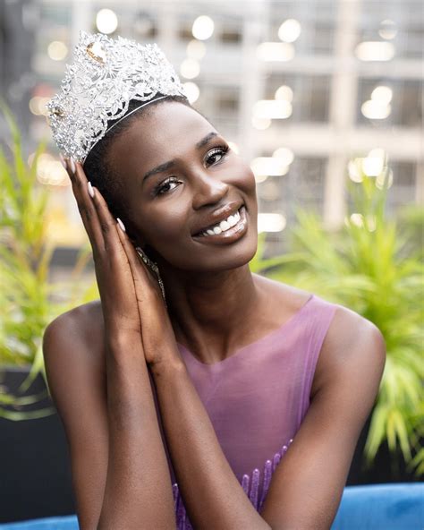 Pageants Are Empowering, Says Groundbreaking Miss Universe Canada