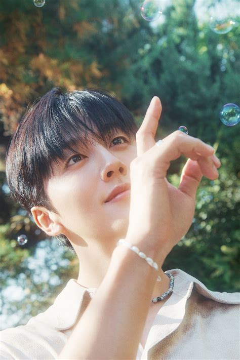 SF9 'Sequence' Concept Photos | kpopping