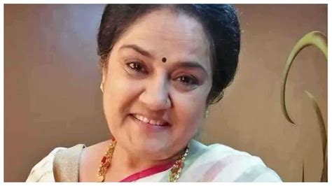 Chori Chori Chupke Chupke actor Bhairavi Vaidya passes away at 67, daughter Janki Vaidya pens a ...