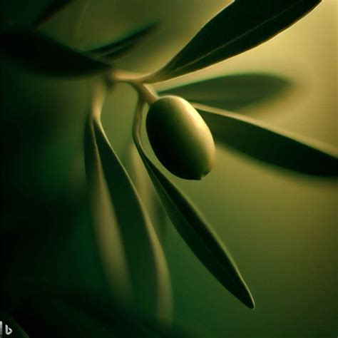 Olive Green Color - Color Psychology