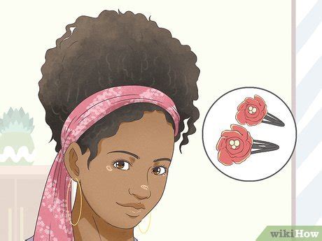 5 Proven Secrets To Unlocking Luscious Locks: Growing Strong, Healthy Afro American Hair