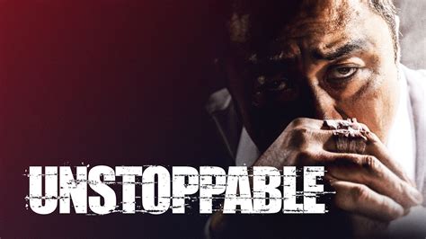 Unstoppable - Hi-YAH!