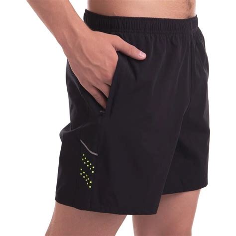 Шорты короткие спортивные мужские Lingo Fit 3507 размер L (165-170 см ...