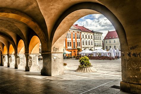 Tarnow | Poland - Passport Life