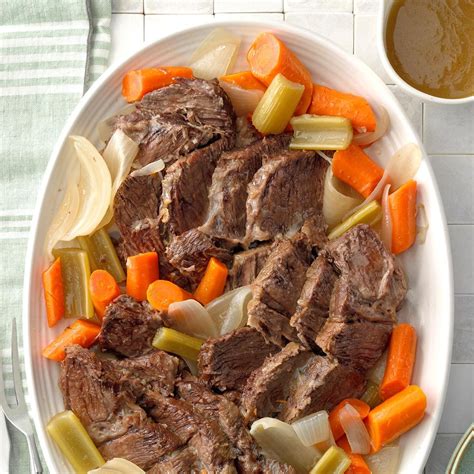 Beef Roast Recipes | Taste of Home