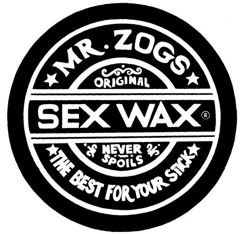 Sex Wax original - Rdistributing