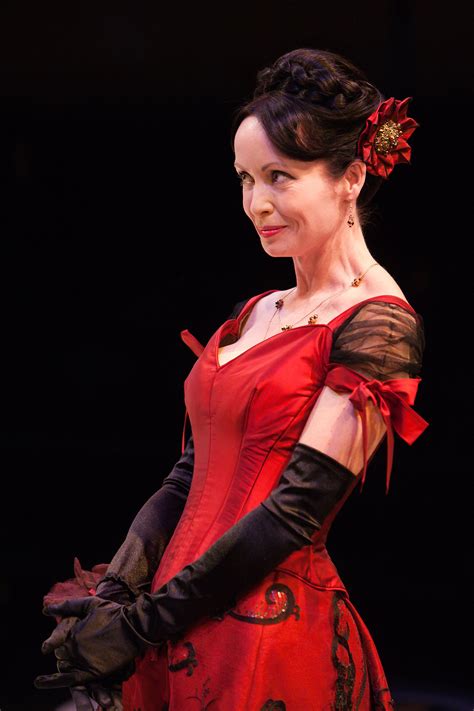 Pictures of Lysette Anthony