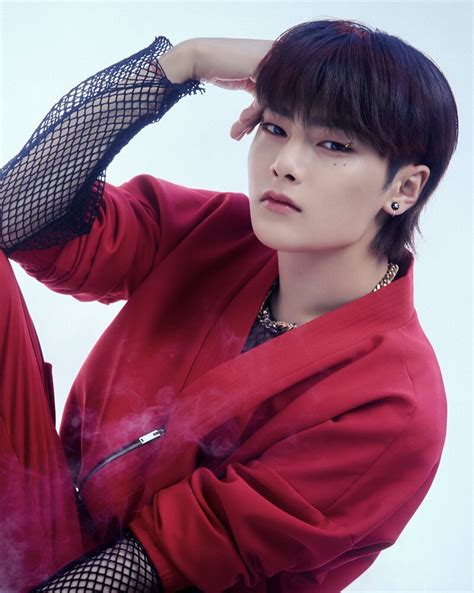 Stray Kids 'NOEASY' Concept Teaser Images | kpopping