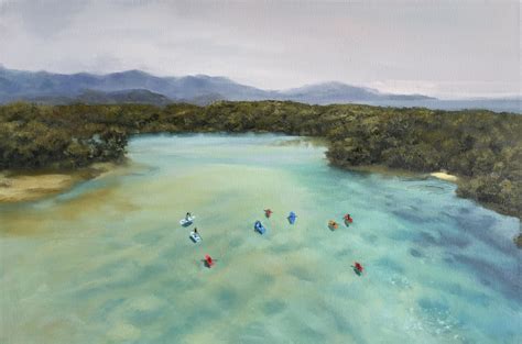 Yellow Jackets - Annie Hawkins Art